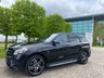 USED 2016 66 MERCEDES-BENZ GLE-CLASS 3.0 AMG GLE 43 4MATIC PREMIUM PLUS 5d AUTO 362 BHP FSH + 2Keys + Warranty