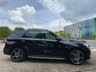 USED 2016 66 MERCEDES-BENZ GLE-CLASS 3.0 AMG GLE 43 4MATIC PREMIUM PLUS 5d AUTO 362 BHP FSH + 2Keys + Warranty