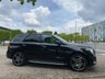 USED 2016 66 MERCEDES-BENZ GLE-CLASS 3.0 AMG GLE 43 4MATIC PREMIUM PLUS 5d AUTO 362 BHP FSH + 2Keys + Warranty
