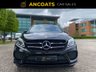USED 2016 66 MERCEDES-BENZ GLE-CLASS 3.0 AMG GLE 43 4MATIC PREMIUM PLUS 5d AUTO 362 BHP FSH + 2Keys + Warranty