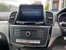 USED 2016 66 MERCEDES-BENZ GLE-CLASS 3.0 AMG GLE 43 4MATIC PREMIUM PLUS 5d AUTO 362 BHP FSH + 2Keys + Warranty
