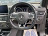 USED 2016 66 MERCEDES-BENZ GLE-CLASS 3.0 AMG GLE 43 4MATIC PREMIUM PLUS 5d AUTO 362 BHP FSH + 2Keys + Warranty