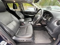 USED 2018 18 NISSAN NAVARA 2.3 DCI TEKNA SHR DCB 4d AUTO 190 BHP 