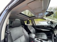 USED 2018 18 NISSAN NAVARA 2.3 DCI TEKNA SHR DCB 4d AUTO 190 BHP 