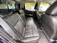 USED 2018 18 NISSAN NAVARA 2.3 DCI TEKNA SHR DCB 4d AUTO 190 BHP 