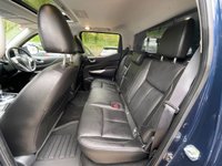 USED 2018 18 NISSAN NAVARA 2.3 DCI TEKNA SHR DCB 4d AUTO 190 BHP 