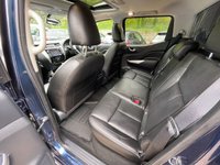USED 2018 18 NISSAN NAVARA 2.3 DCI TEKNA SHR DCB 4d AUTO 190 BHP 