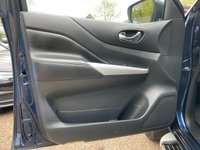 USED 2018 18 NISSAN NAVARA 2.3 DCI TEKNA SHR DCB 4d AUTO 190 BHP 
