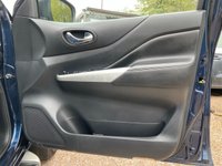 USED 2018 18 NISSAN NAVARA 2.3 DCI TEKNA SHR DCB 4d AUTO 190 BHP 