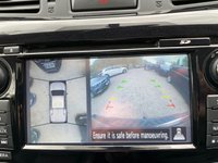 USED 2018 18 NISSAN NAVARA 2.3 DCI TEKNA SHR DCB 4d AUTO 190 BHP 
