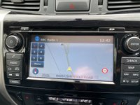 USED 2018 18 NISSAN NAVARA 2.3 DCI TEKNA SHR DCB 4d AUTO 190 BHP 