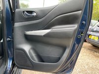 USED 2018 18 NISSAN NAVARA 2.3 DCI TEKNA SHR DCB 4d AUTO 190 BHP 