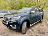 USED 2018 18 NISSAN NAVARA 2.3 DCI TEKNA SHR DCB 4d AUTO 190 BHP 