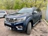 USED 2018 18 NISSAN NAVARA 2.3 DCI TEKNA SHR DCB 4d AUTO 190 BHP 