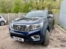 USED 2018 18 NISSAN NAVARA 2.3 DCI TEKNA SHR DCB 4d AUTO 190 BHP 