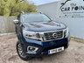 USED 2018 18 NISSAN NAVARA 2.3 DCI TEKNA SHR DCB 4d AUTO 190 BHP 