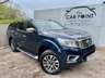 USED 2018 18 NISSAN NAVARA 2.3 DCI TEKNA SHR DCB 4d AUTO 190 BHP 