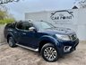 USED 2018 18 NISSAN NAVARA 2.3 DCI TEKNA SHR DCB 4d AUTO 190 BHP 