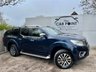 USED 2018 18 NISSAN NAVARA 2.3 DCI TEKNA SHR DCB 4d AUTO 190 BHP 