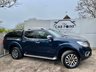 USED 2018 18 NISSAN NAVARA 2.3 DCI TEKNA SHR DCB 4d AUTO 190 BHP 
