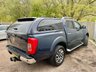 USED 2018 18 NISSAN NAVARA 2.3 DCI TEKNA SHR DCB 4d AUTO 190 BHP 
