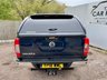 USED 2018 18 NISSAN NAVARA 2.3 DCI TEKNA SHR DCB 4d AUTO 190 BHP 