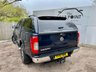 USED 2018 18 NISSAN NAVARA 2.3 DCI TEKNA SHR DCB 4d AUTO 190 BHP 