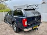 USED 2018 18 NISSAN NAVARA 2.3 DCI TEKNA SHR DCB 4d AUTO 190 BHP 