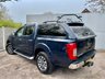 USED 2018 18 NISSAN NAVARA 2.3 DCI TEKNA SHR DCB 4d AUTO 190 BHP 