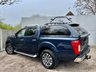USED 2018 18 NISSAN NAVARA 2.3 DCI TEKNA SHR DCB 4d AUTO 190 BHP 