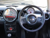 USED 2012 12 MINI HATCH ONE 1.6 ONE D 3d 90 BHP 