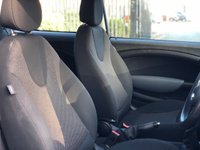 USED 2012 12 MINI HATCH ONE 1.6 ONE D 3d 90 BHP 