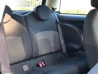 USED 2012 12 MINI HATCH ONE 1.6 ONE D 3d 90 BHP 