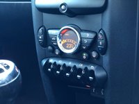 USED 2012 12 MINI HATCH ONE 1.6 ONE D 3d 90 BHP 