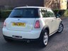 USED 2012 12 MINI HATCH ONE 1.6 ONE D 3d 90 BHP 