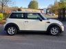 USED 2012 12 MINI HATCH ONE 1.6 ONE D 3d 90 BHP 
