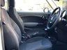 USED 2012 12 MINI HATCH ONE 1.6 ONE D 3d 90 BHP 