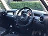 USED 2012 12 MINI HATCH ONE 1.6 ONE D 3d 90 BHP 