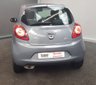 USED 2010 10 FORD KA 1.2 STYLE PLUS 3d 69 BHP 