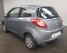 USED 2010 10 FORD KA 1.2 STYLE PLUS 3d 69 BHP 