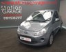USED 2010 10 FORD KA 1.2 STYLE PLUS 3d 69 BHP 