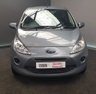 USED 2010 10 FORD KA 1.2 STYLE PLUS 3d 69 BHP 