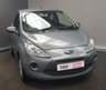 USED 2010 10 FORD KA 1.2 STYLE PLUS 3d 69 BHP 