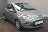 USED 2010 10 FORD KA 1.2 STYLE PLUS 3d 69 BHP 