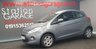 USED 2010 10 FORD KA 1.2 STYLE PLUS 3d 69 BHP 