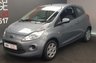 USED 2010 10 FORD KA 1.2 STYLE PLUS 3d 69 BHP 