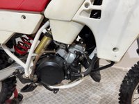 USED 1985 B YAMAHA YZ80 OFF ROAD RARE 2 STROKE 1985 