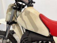 USED 1985 B YAMAHA YZ80 OFF ROAD RARE 2 STROKE 1985 