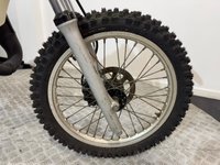 USED 1985 B YAMAHA YZ80 OFF ROAD RARE 2 STROKE 1985 