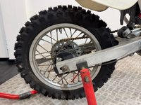 USED 1985 B YAMAHA YZ80 OFF ROAD RARE 2 STROKE 1985 